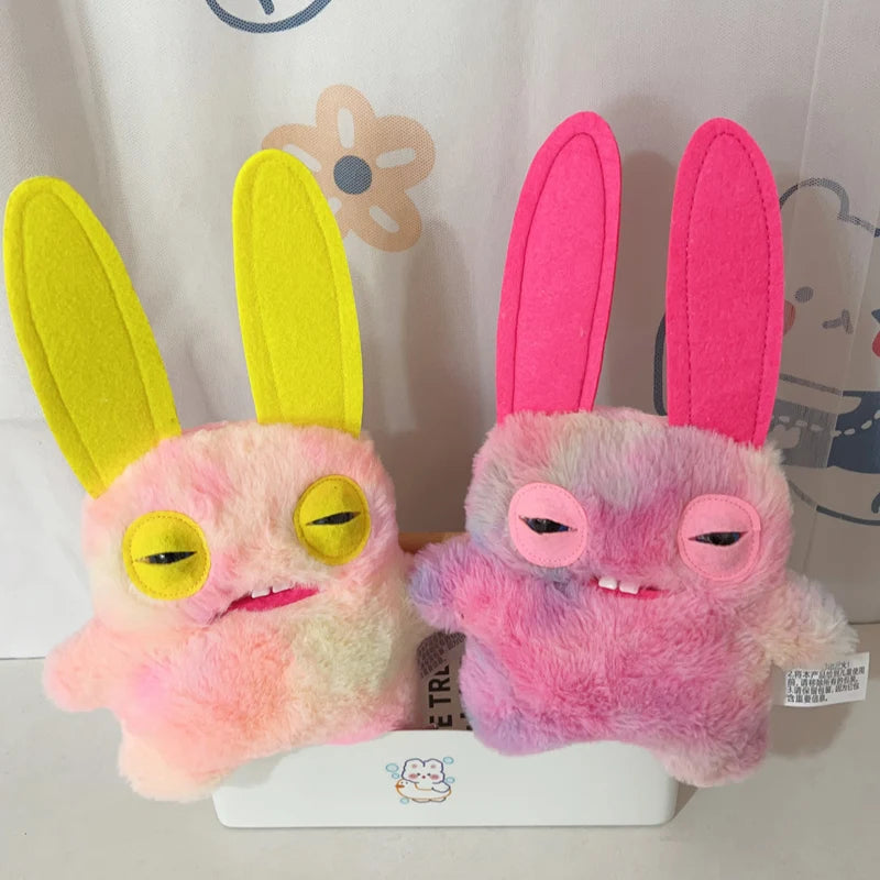 Original Fuggler Big Teeth Funny Ugly Monster Plush Doll