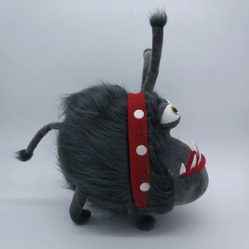 Pet Dog Plush Doll Big Mouth